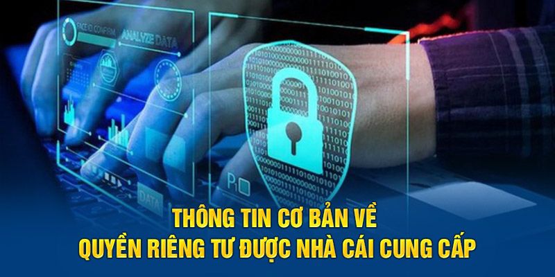 Quyền Riêng Tư Nhà Cái - Chính Sách Quan Trọng Cần Biết Sự quan trọng của quyền riêng tư trên nền tảng nhà cái