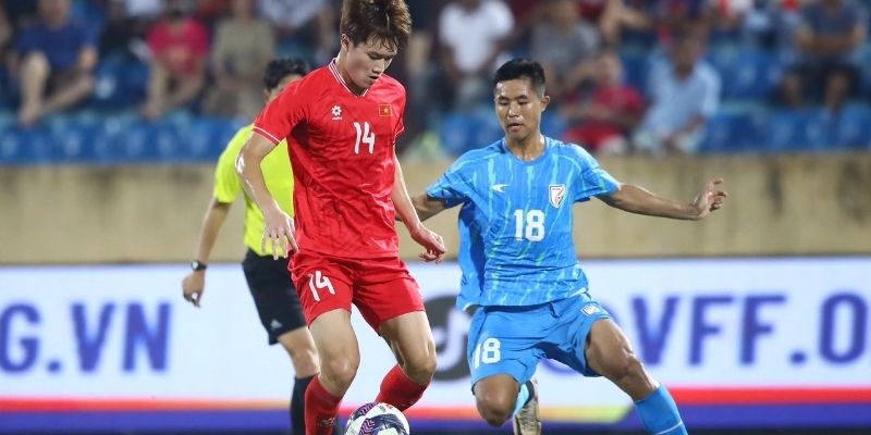 Các hình thức kèo cược AFF Cup
