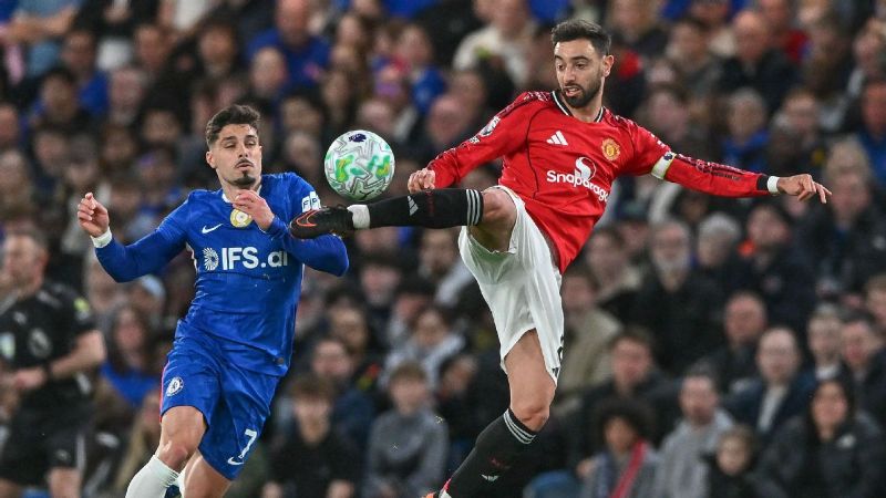 Soi Kèo Chelsea Vs Manchester United 19h30 31/10 - Ngoại Hạng Anh Trận Chelsea vs Manchester United hứa hẹn đầy hấp dẫn